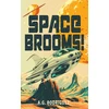 KNYGA Bookshop Space Brooms!