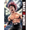 KNYGA Bookshop Space Punch Volume 3