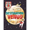 KNYGA Bookshop Space Station Academy: Destination Venus