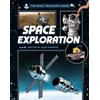 KNYGA Bookshop Space Traveller's Guide: Space Exploration