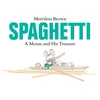 KNYGA Bookshop Spaghetti