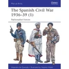 KNYGA Bookshop Spanish Civil War 1936–39 (1)