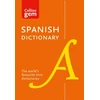 KNYGA Bookshop Spanish Gem Dictionary