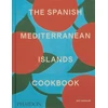KNYGA Bookshop Spanish Mediterranean Islands Cookbook