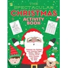 KNYGA Bookshop Spectacular Christmas Activity Book