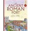 KNYGA Bookshop Spectacular Visual Guides: An Ancient Roman Fort