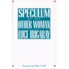 KNYGA Bookshop Speculum of the Other Woman
