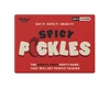 KNYGA Ridleys Games Spicy Pickles