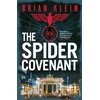 KNYGA Bookshop Spider Covenant