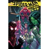 KNYGA Bookshop Spider-Man: Gang War Omnibus