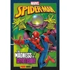 KNYGA Bookshop Spider-Man: The Madness of Mysterio