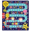 KNYGA Bookshop Spin and Play Counting Games