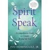 KNYGA Bookshop Spirit Speak