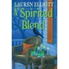 KNYGA Bookshop Spirited Blend