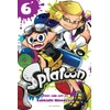 KNYGA Bookshop Splatoon, Vol. 6