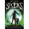 KNYGA Bookshop Spook's: I Am Grimalkin