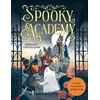 KNYGA Bookshop Spooky Academy