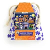 KNYGA Bookshop Spooky House 36 Piece Puzzle to Go