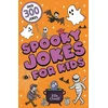KNYGA Elle Owell Spooky Jokes for Kids