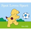 KNYGA Bookshop Spot Loves Sport