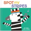 KNYGA Bookshop Spot My Stripes