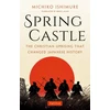 KNYGA Bookshop Spring Castle