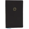 KNYGA Bookshop Spurgeon and the Gospels: The Gospels with Devotions from Charles Spurgeon (NKJV, Juodas Leathersoft, Comfort Print)
