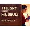 KNYGA Bookshop Spy in the Museum