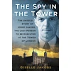 KNYGA Bookshop Spy in the Tower