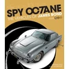 KNYGA Bookshop Spy Octane: The Vehicles of James Bond