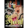 KNYGA Bookshop Spy Squad