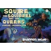 KNYGA Bookshop Squire the Squirrel and the Queens Jubilee Celebration