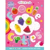 KNYGA Bookshop Squishy Friends: Foodie Cuties