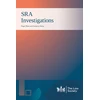 KNYGA Bookshop SRA Investigations