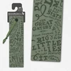 KNYGA Bookshop Sshhhh Bookmarks - Les Miserables