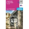 KNYGA Bookshop Stafford &amp; Telford, Ironbridge