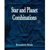 KNYGA Bookshop Star and Planet Combinations