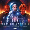 KNYGA Bookshop Star Cops - Mother Earth Part 2