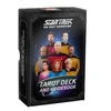 KNYGA Bookshop Star Trek: The Next Generation Tarot Card Deck and Guidebook
