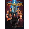KNYGA Bookshop Star Trek: Voyager Omnibus