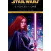 KNYGA Bookshop Star Wars: Choices of One