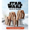 KNYGA Bookshop Star Wars - Galactic Baking