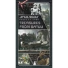 KNYGA Bookshop Star Wars: Galaxy's Edge: Treasures from Batuu