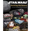 KNYGA Bookshop Star Wars: Knitting the Galaxy