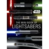 KNYGA Bookshop Star Wars: Mini Book of Lightsabers
