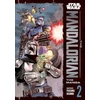 KNYGA Bookshop Star Wars: The Mandalorian: The Manga, Vol. 2