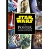 KNYGA Bookshop Star Wars The Poster Collection