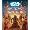 KNYGA Marc Sumerak Star Wars: The Secrets of the Bounty Hunters