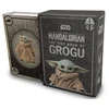 KNYGA Bookshop Star Wars: The Tiny Book of Grogu (Star Wars Gifts and Stocking Stuffers)