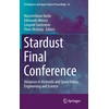KNYGA Bookshop Stardust Final Conference